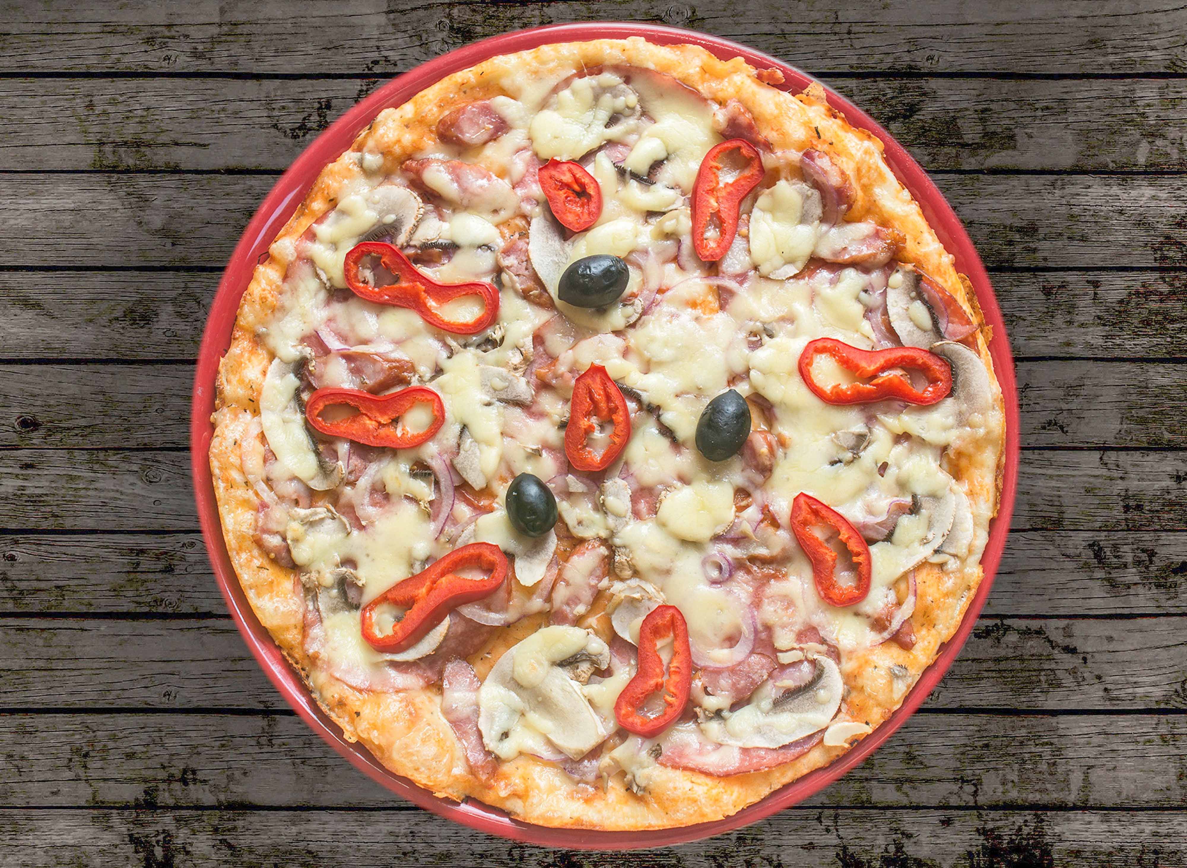 Shangrilla Cuisine Bakers & Sweets Mumtazabad menu in Multan Food