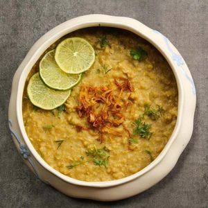 Jahanzaib Haleem menu in Karachi | Food Delivery Karachi | foodpanda