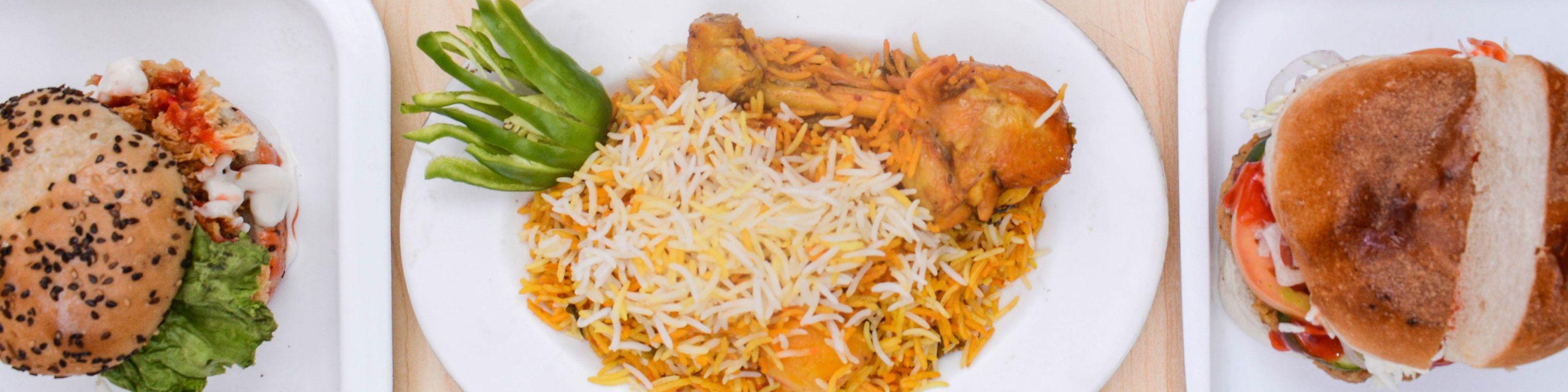 AAA Foods Saddar menu in Karachi Food Delivery Karachi foodpanda