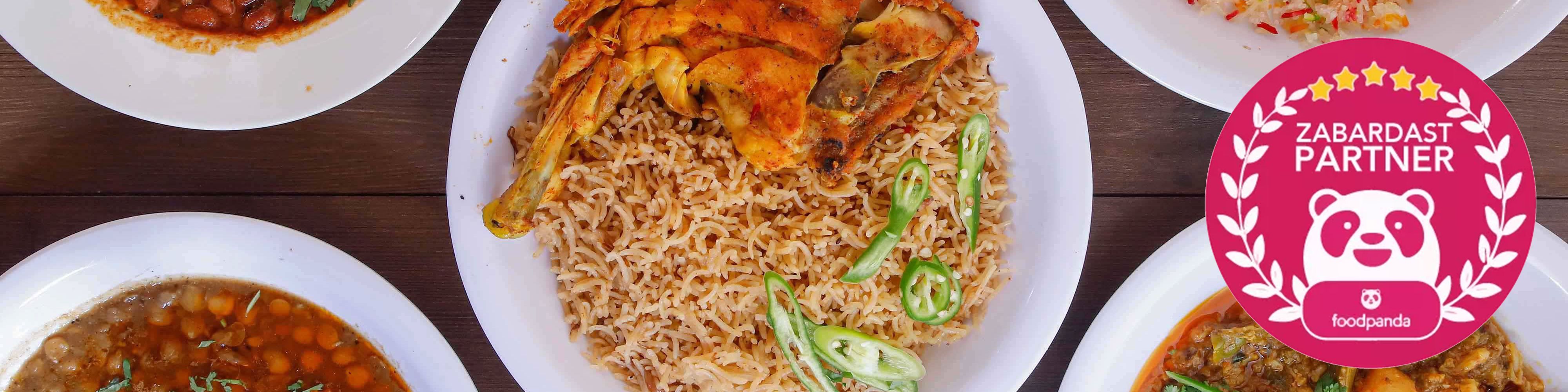 Food corner Saddar menu in Rawalpindi Food Delivery Rawalpindi foodpanda