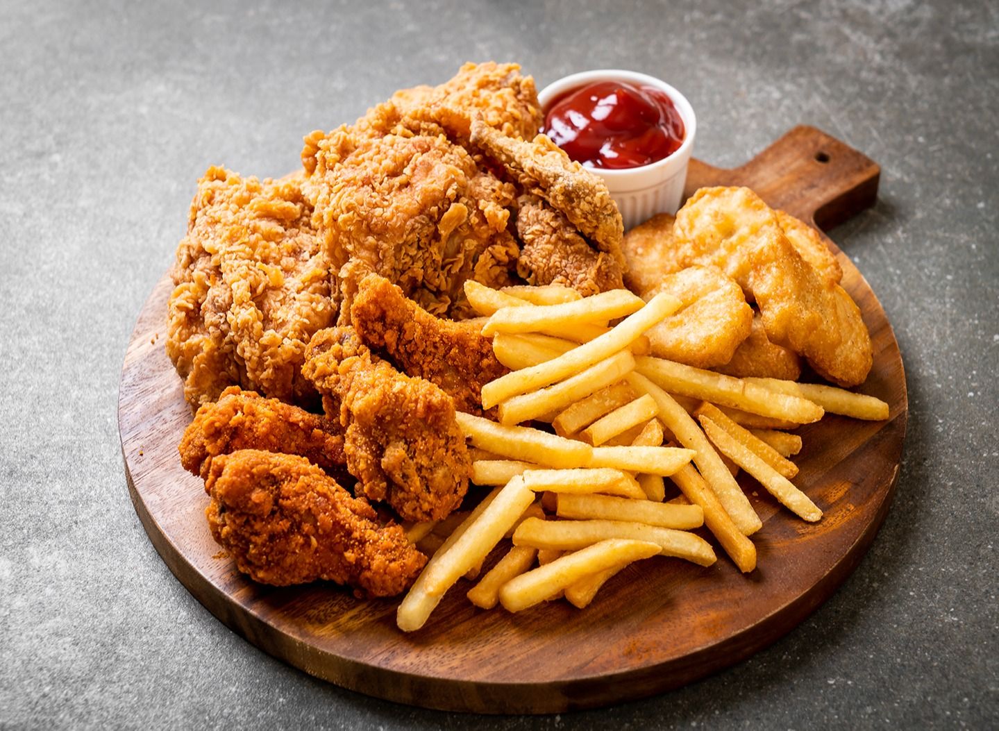 Lahore Broast DHA Menu In Lahore Food Delivery Lahore Foodpanda