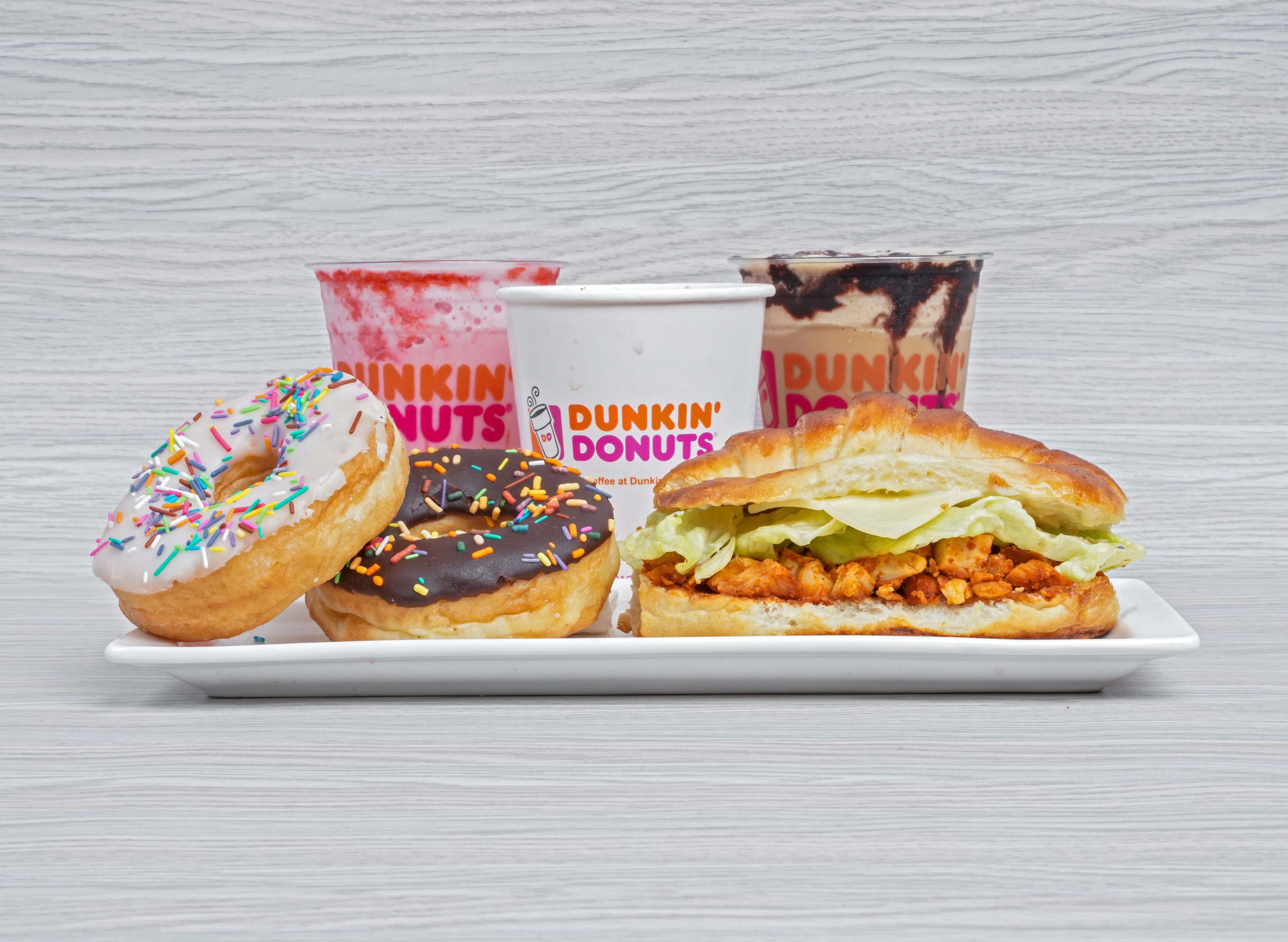Dunkin Donuts Careers Apply Onlinesocial Post Detail - dwil69s