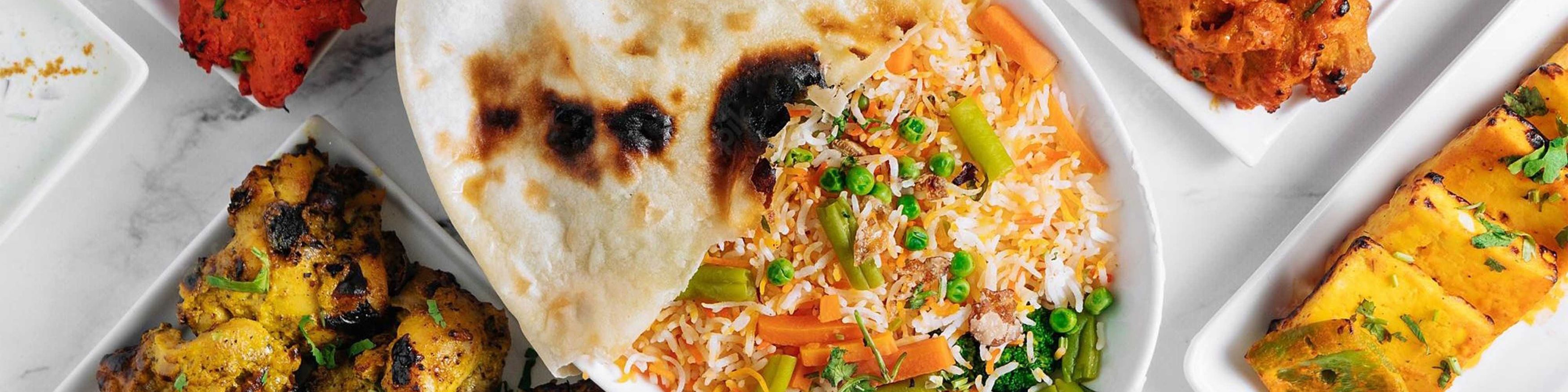 Spice Bazaar menu in Lahore Food Delivery Lahore foodpanda