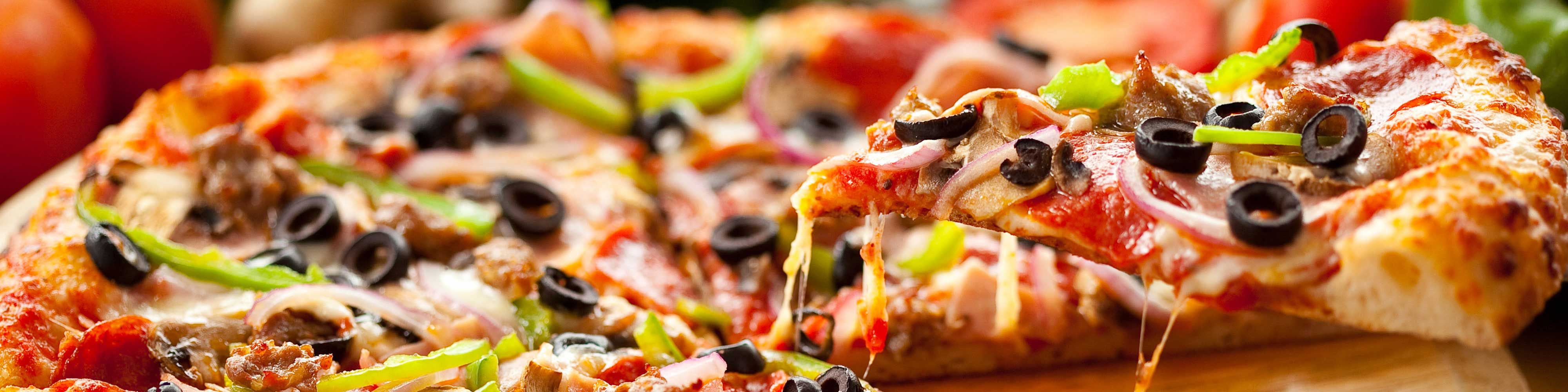 Forks n Knives Pizza Kitchen Gulgasht menu in Multan Food Delivery