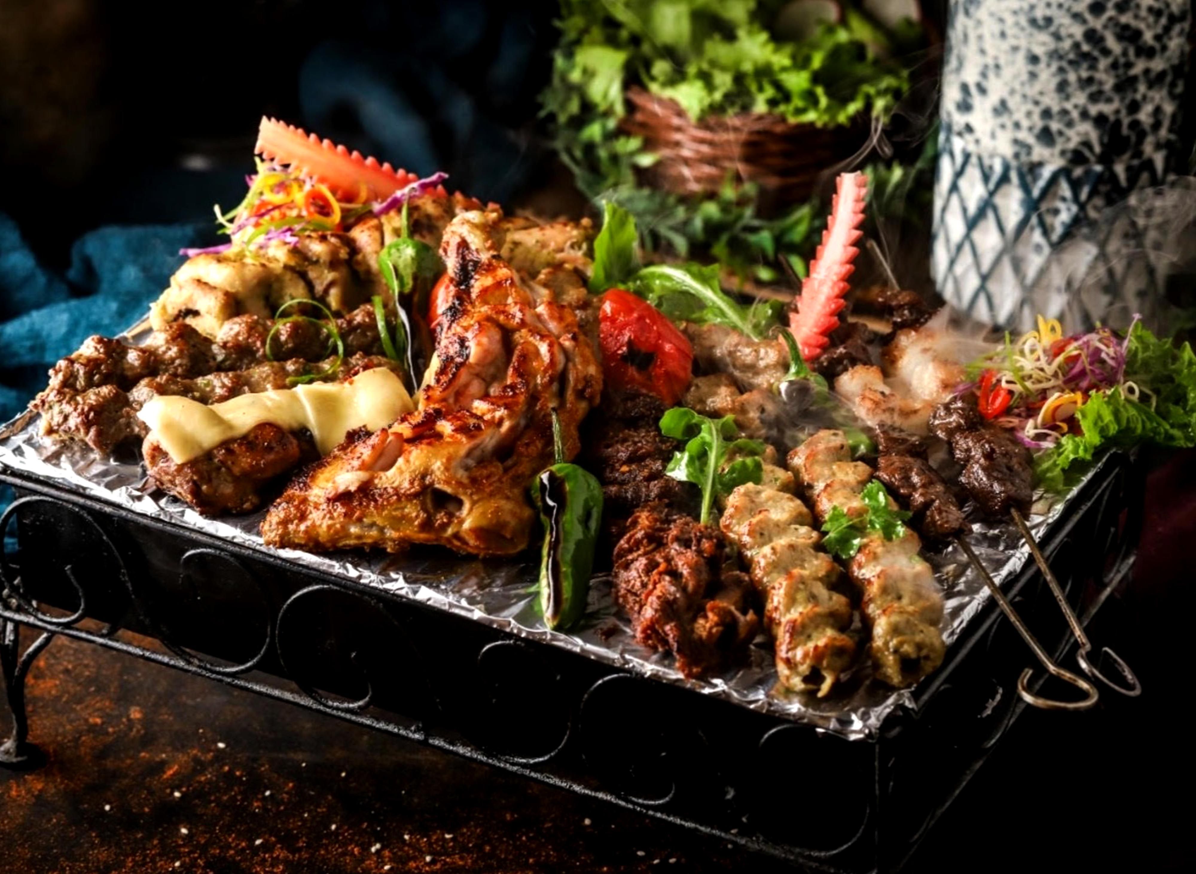 Tandoor menu in Karachi Food Delivery Karachi foodpanda