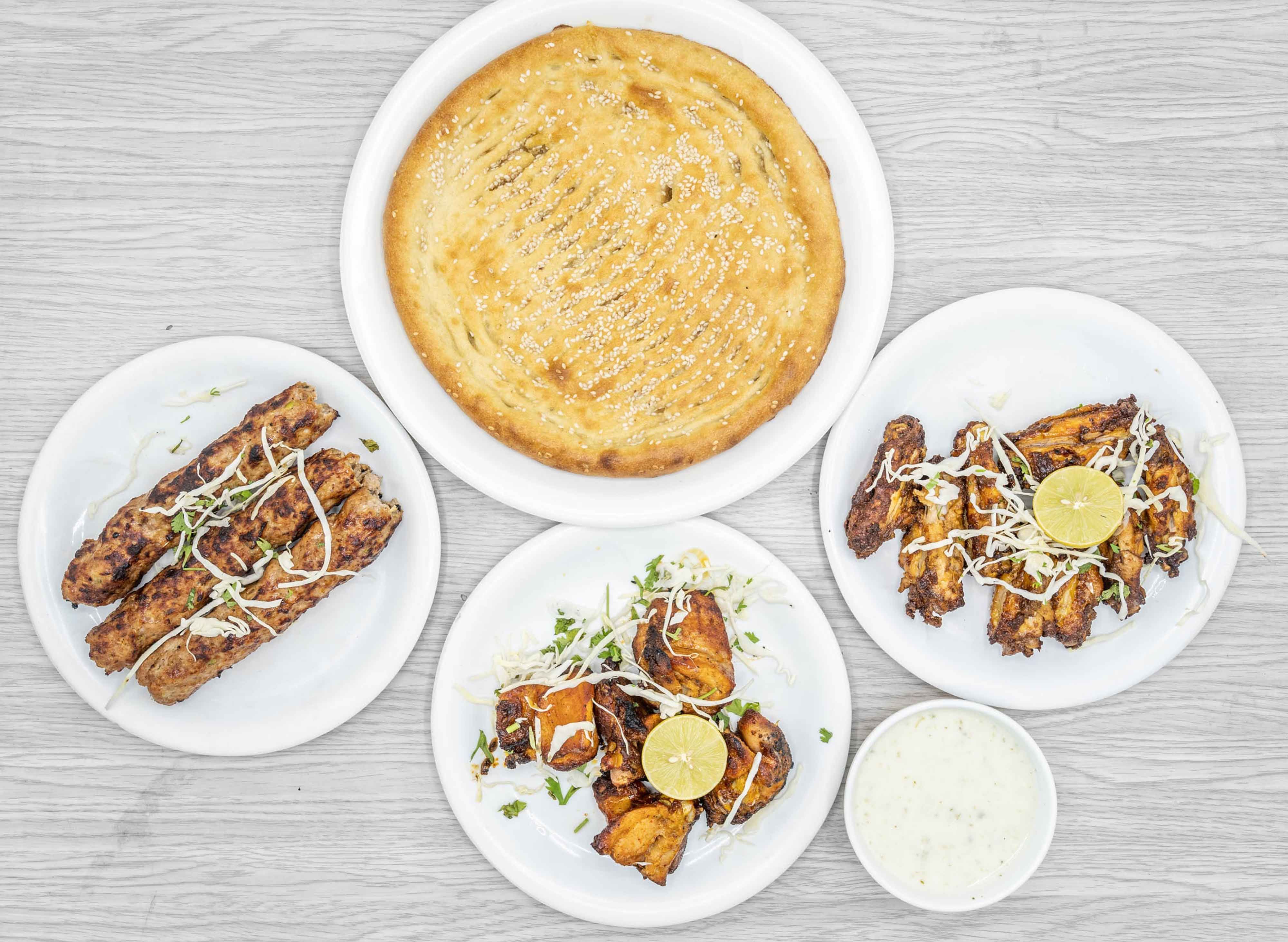 Shehbaz Tikka House Menu In Lahore Food Delivery Lahore Foodpanda