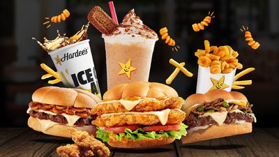 Hardee's - Multan