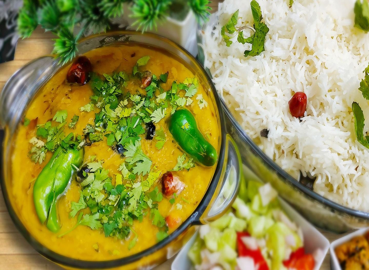 Munna Daal Chawal vendor logo