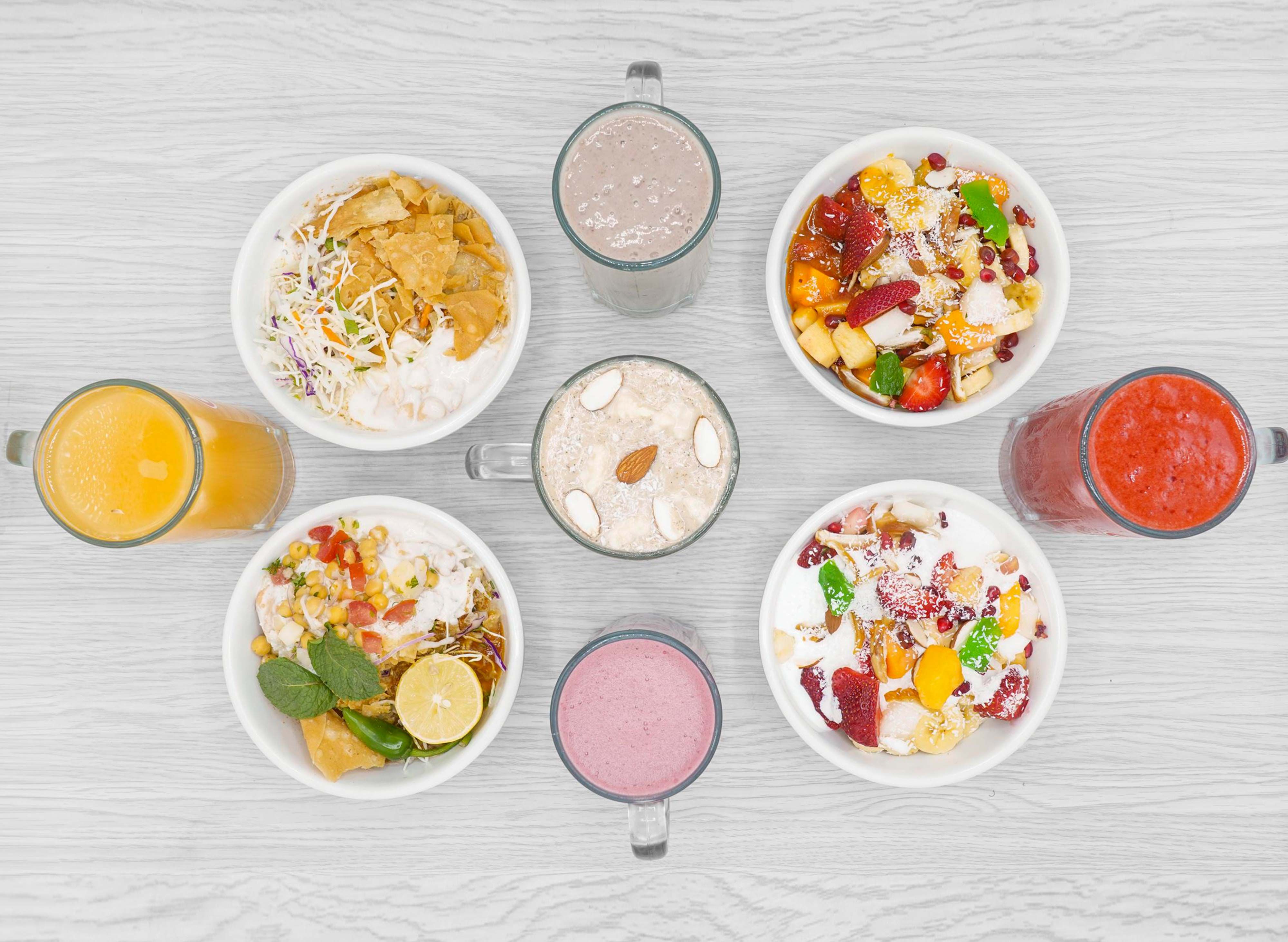 Tayyab Rasool Tayyab Juice - Shamaa Rasool Park menu in Lahore | Food Delivery Lahore ...