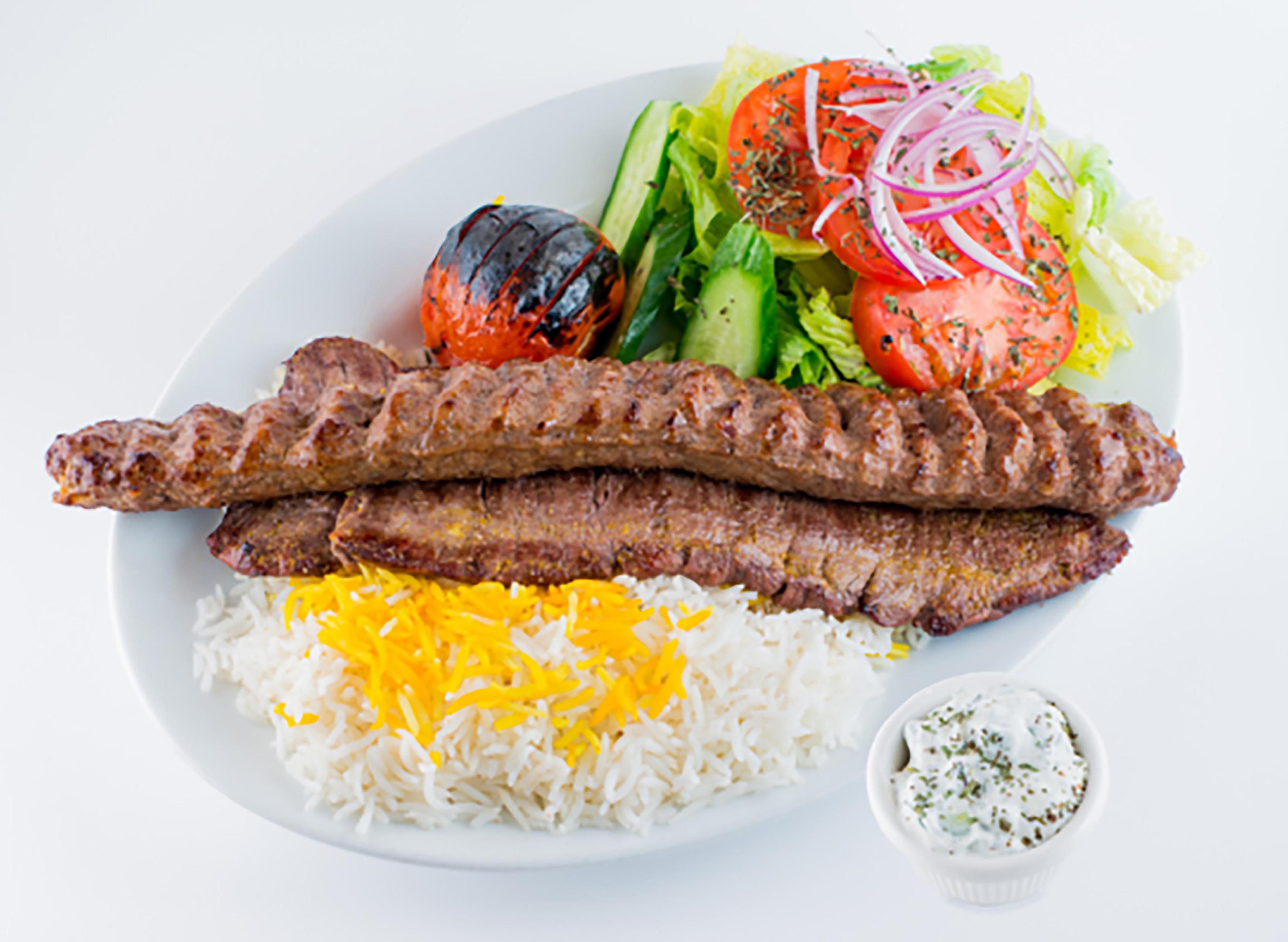 Cafe Victory & Chullu Kabab House menu in Karachi Food Delivery