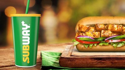Subway - Allama Iqbal Town