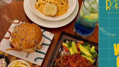 Roundabout Cafe