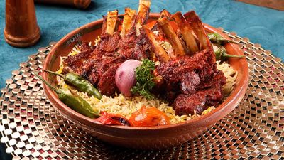 Istanbul - Taste of Turkey