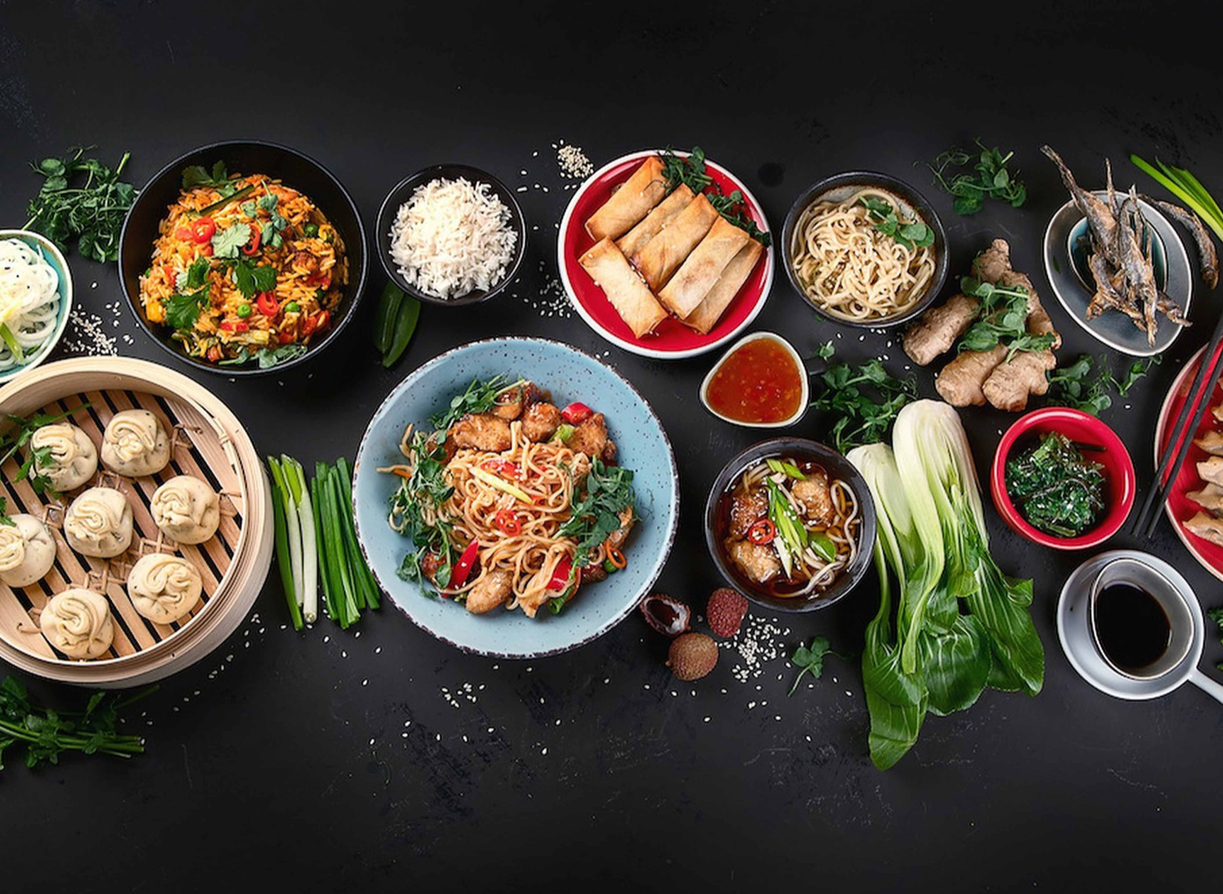 Yum Chinese Gulberg menu in Lahore Food Delivery Lahore foodpanda