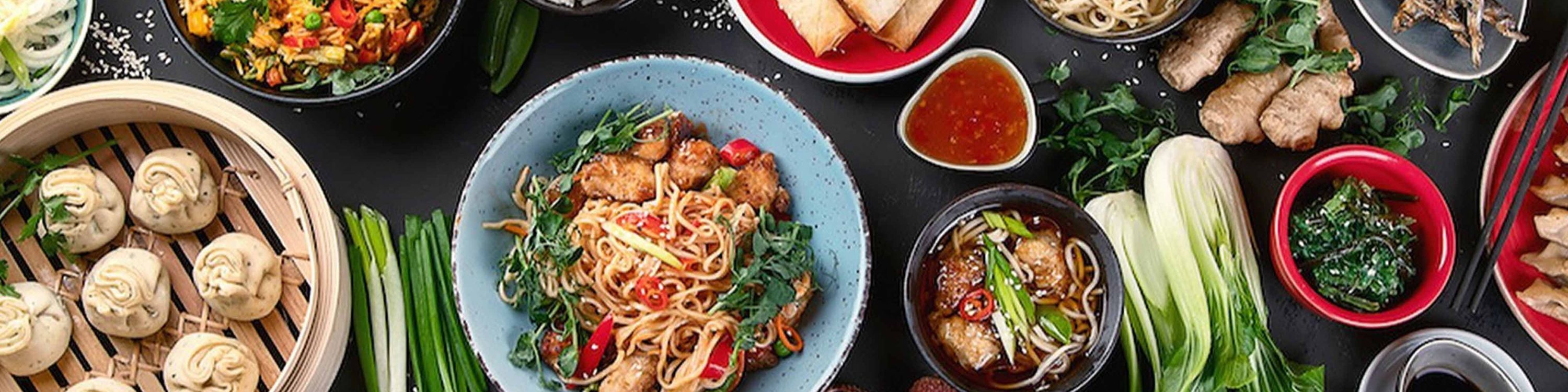 Yum Chinese Gulberg menu in Lahore Food Delivery Lahore foodpanda