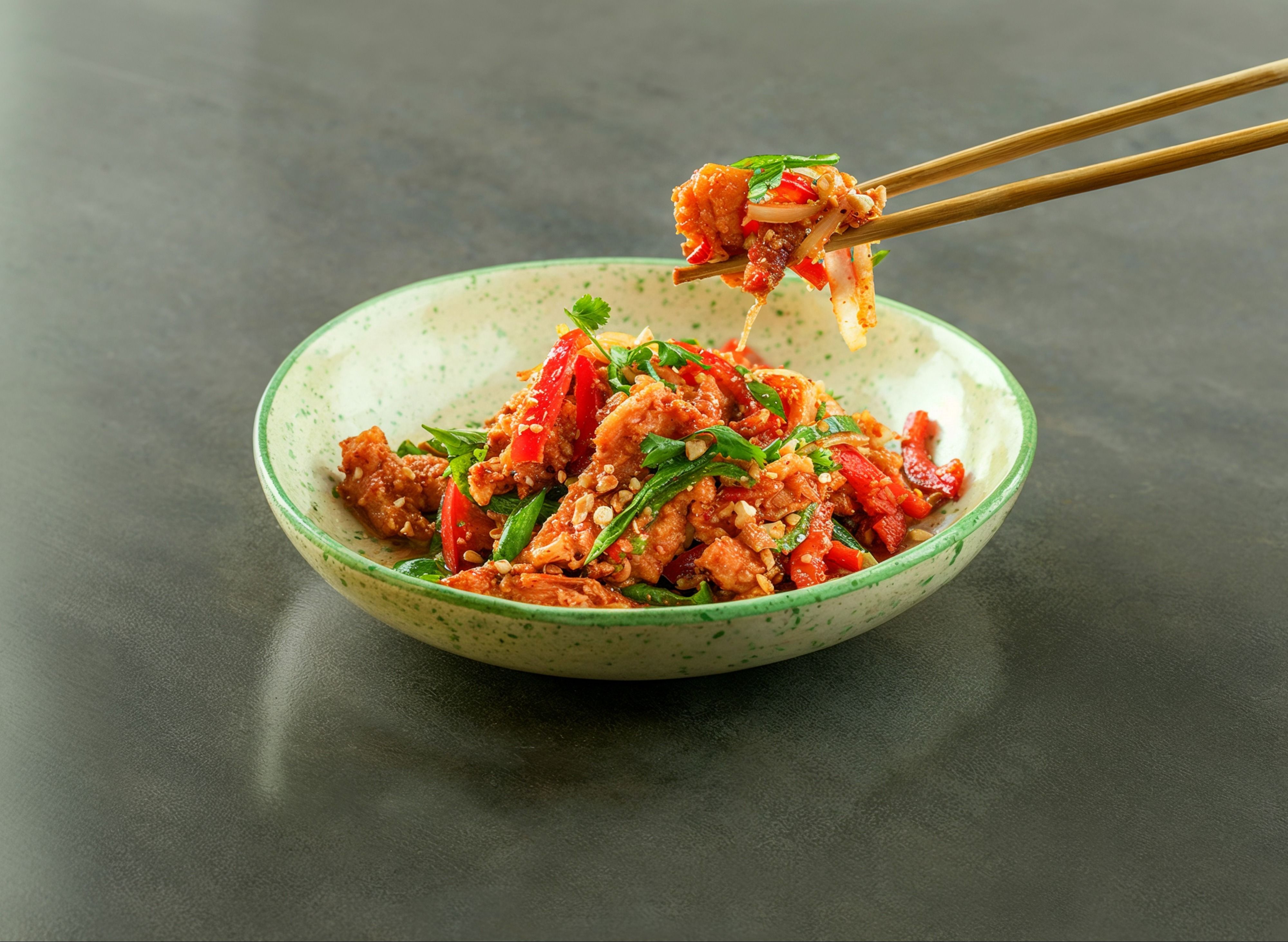 Yum Chinese - Gulberg vendor logo
