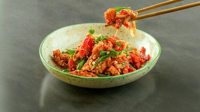 Yum Chinese - Gulberg