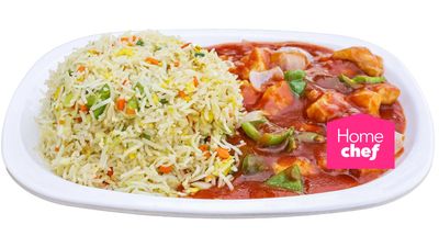 Ayesha Cuisine