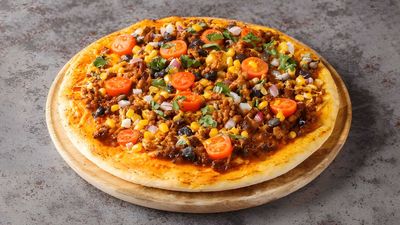 Pizza Palace in Cake Palace