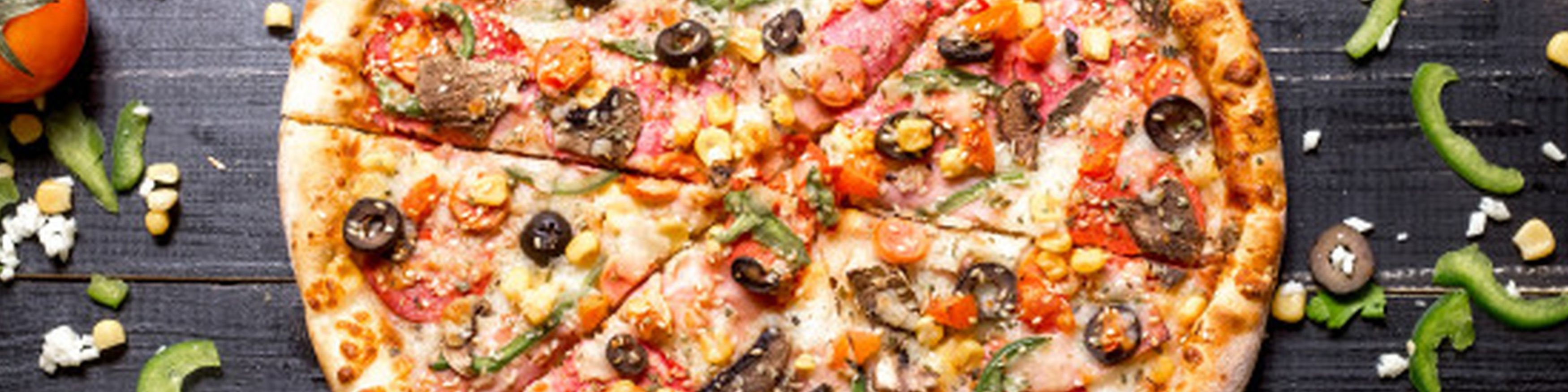 My Pizza Hut menu in Quetta Food Delivery Quetta foodpanda