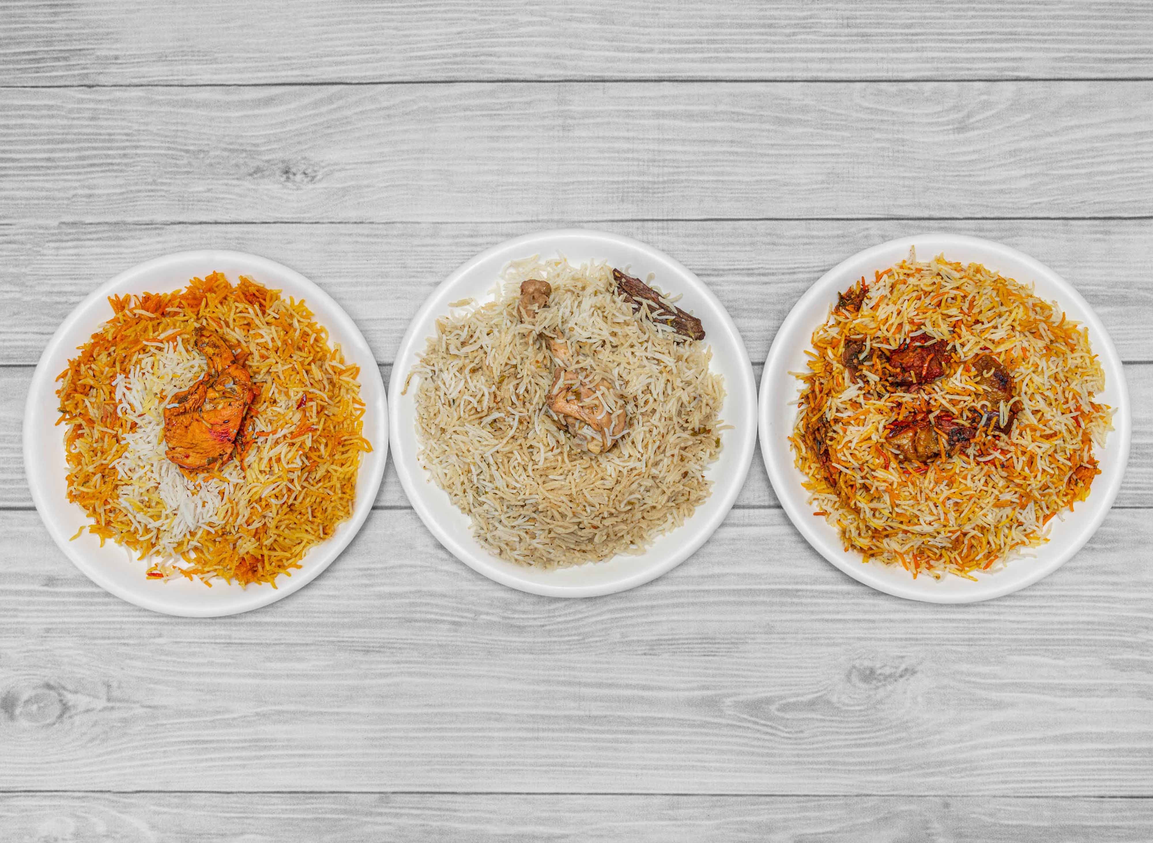 Tasty Biryani House Menu In Karachi Food Delivery Karachi Foodpanda   T6ms Hero 