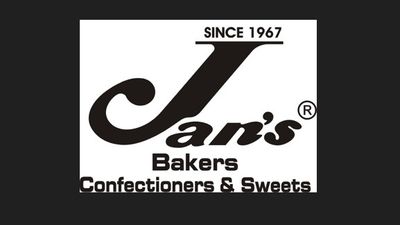 Jan’s Bakers & Sweets