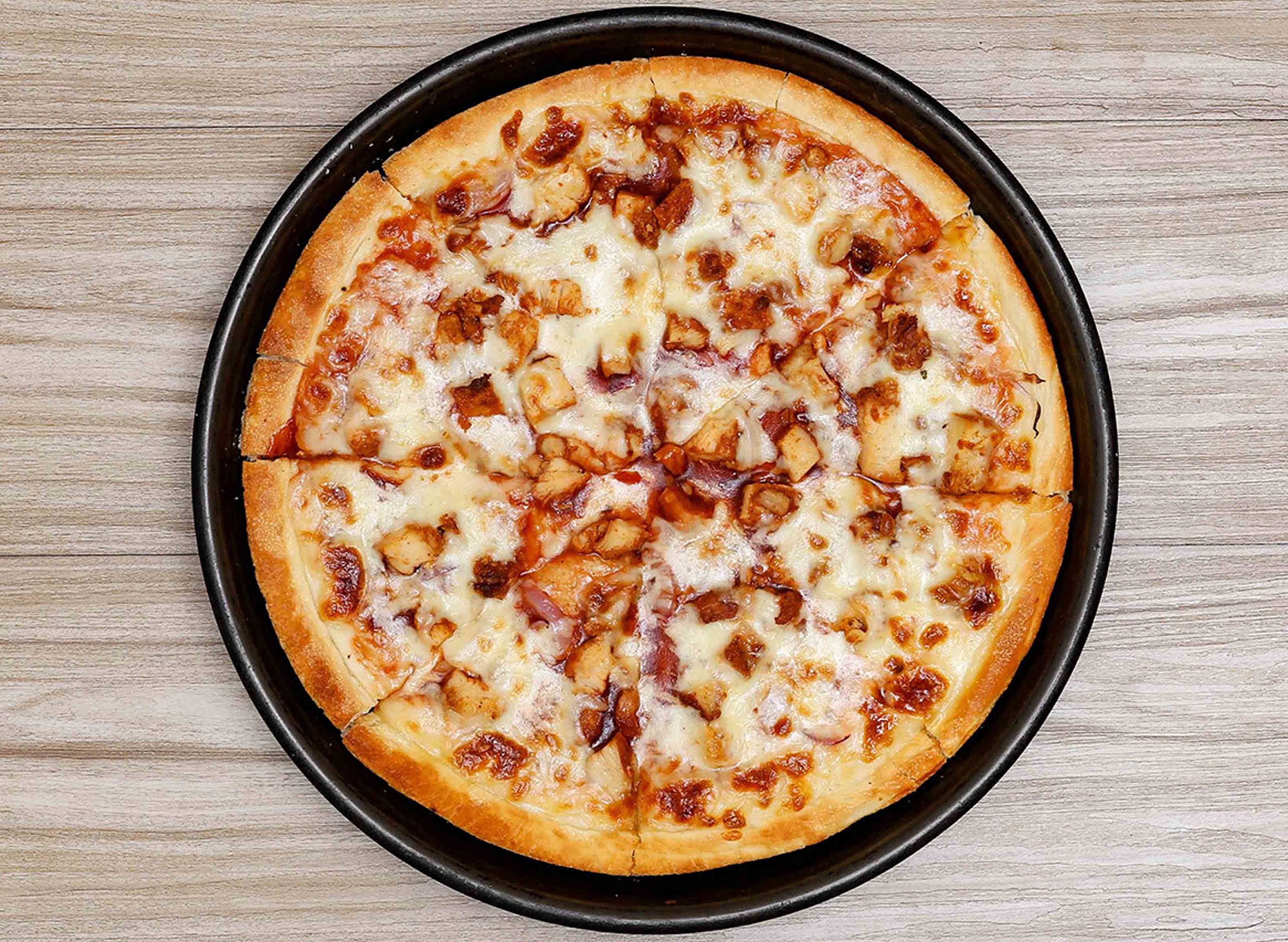 White House Pizza Point