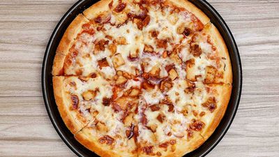 White House Pizza Point