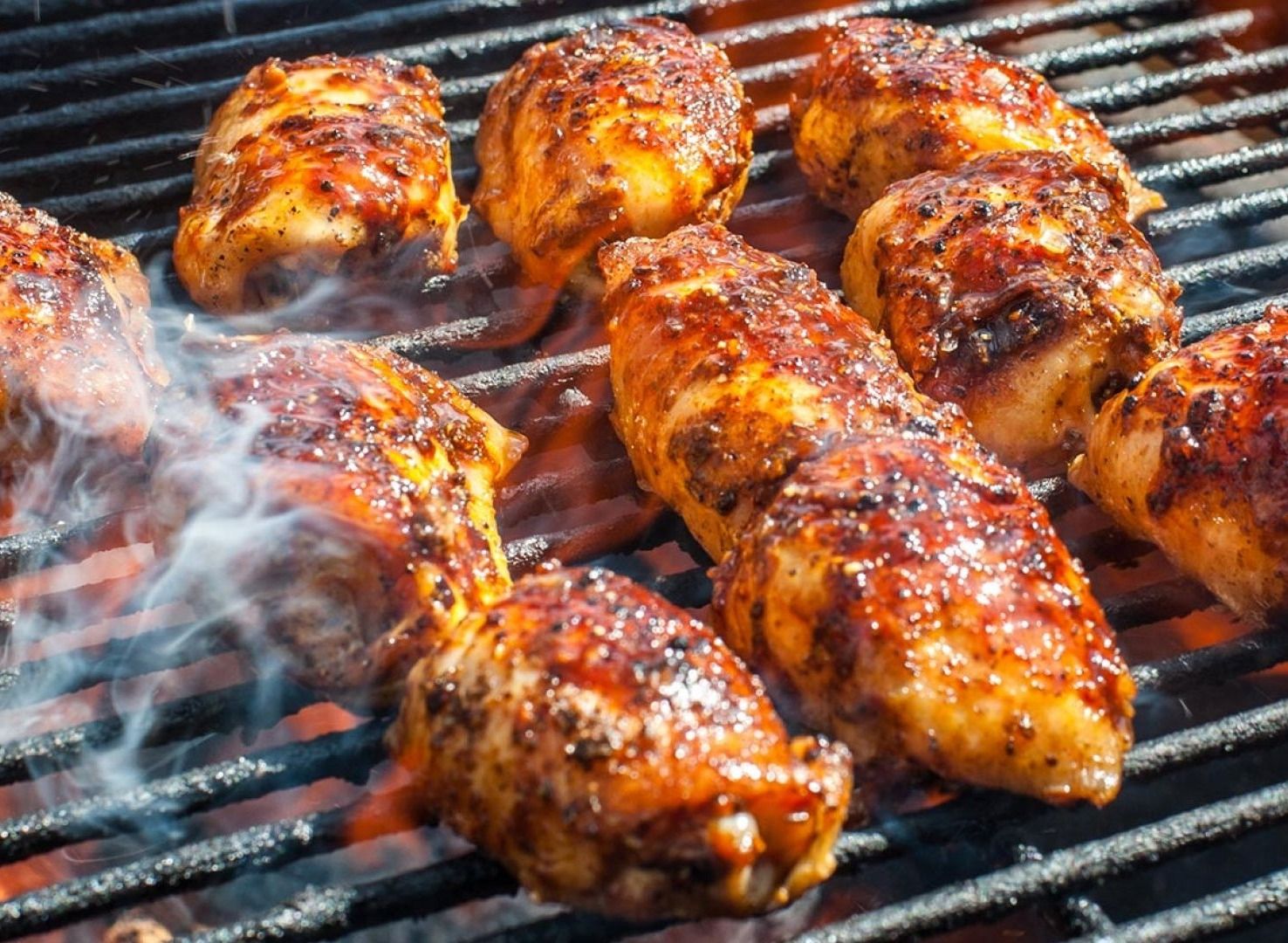 Butt Tikka House vendor logo