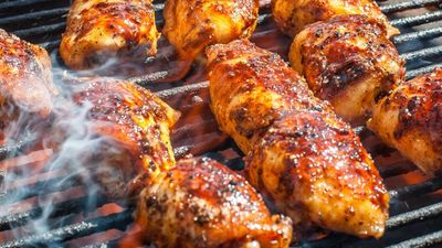 Butt Tikka House