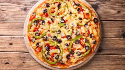 Pay Say Pizza