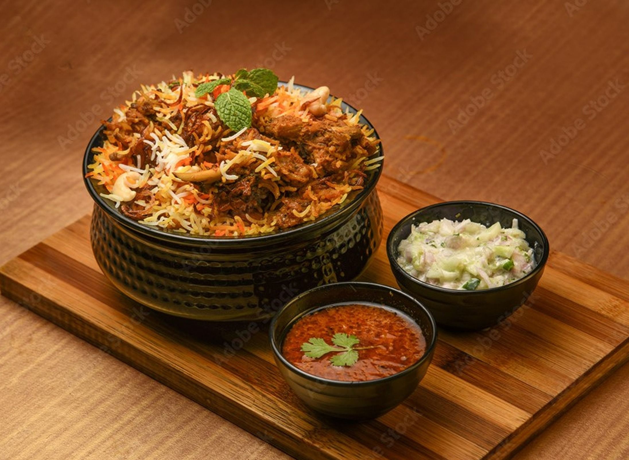 Karachi Biryani Centre - University Road vendor logo