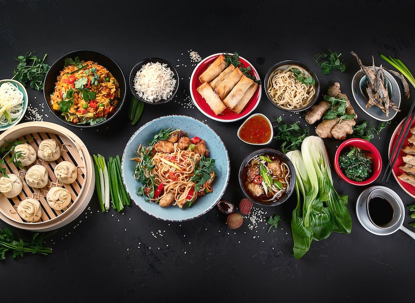 Yum Chinese - DHA vendor logo