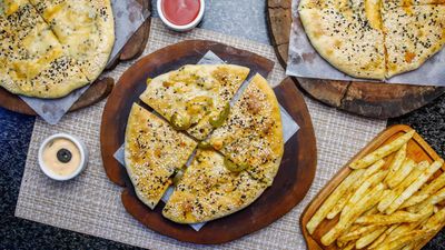 Naan Hub
