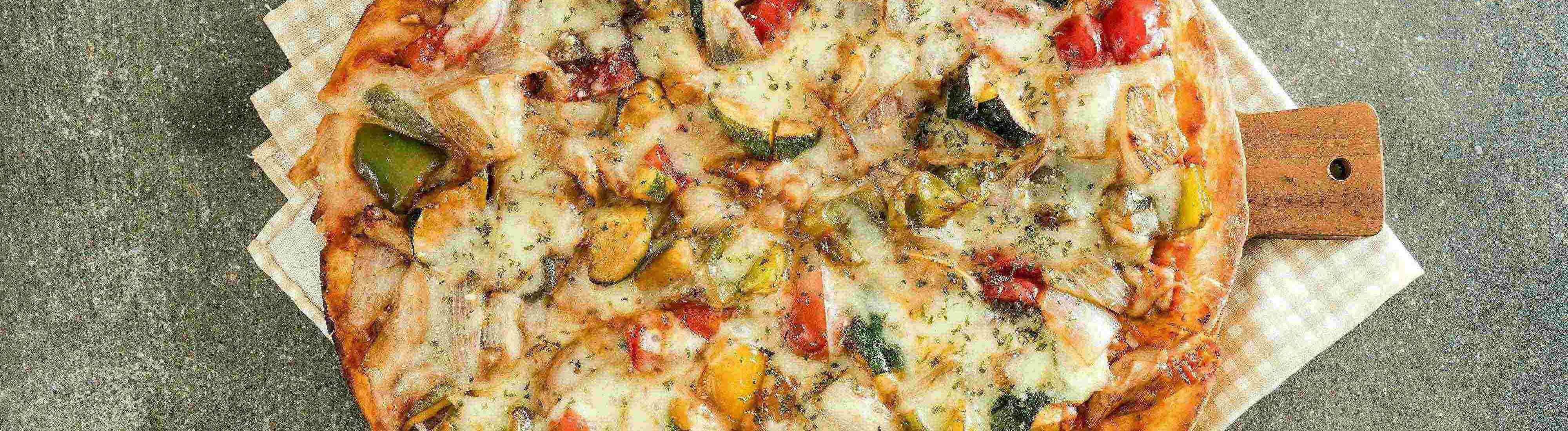 Pizza Mars (Korangi) menu in Karachi Food Delivery Karachi foodpanda