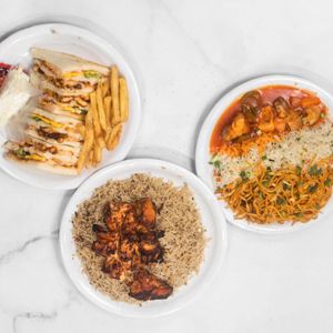 Indian Kitchen menu in Karachi | Food Delivery Karachi | foodpanda