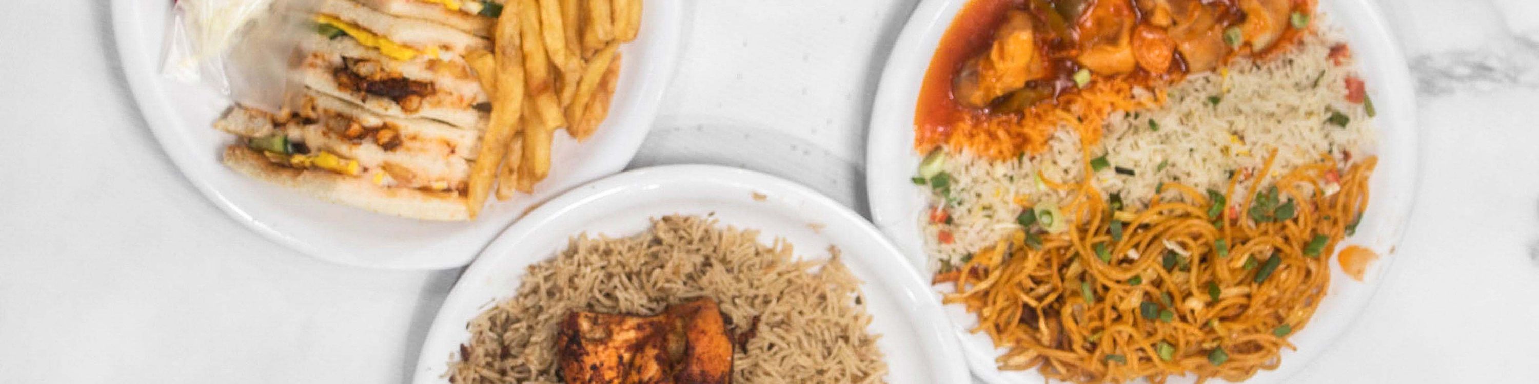 Indian Kitchen menu in Karachi Food Delivery Karachi foodpanda