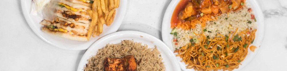 Indian Kitchen menu in Karachi | Food Delivery Karachi | foodpanda