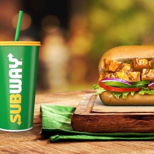 Subway - Shadman menu in Lahore | Food Delivery Lahore | foodpanda