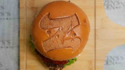 Zen's Food