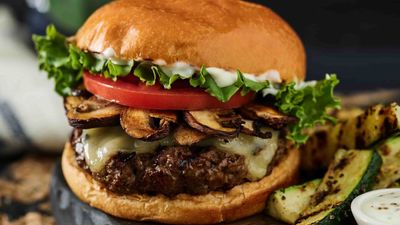 Pathway Grill