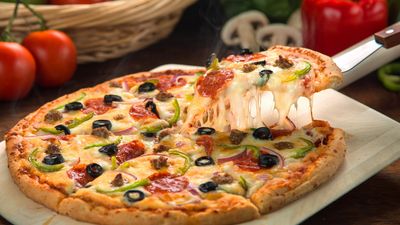 Pearl Live kitchen - Shahi Road