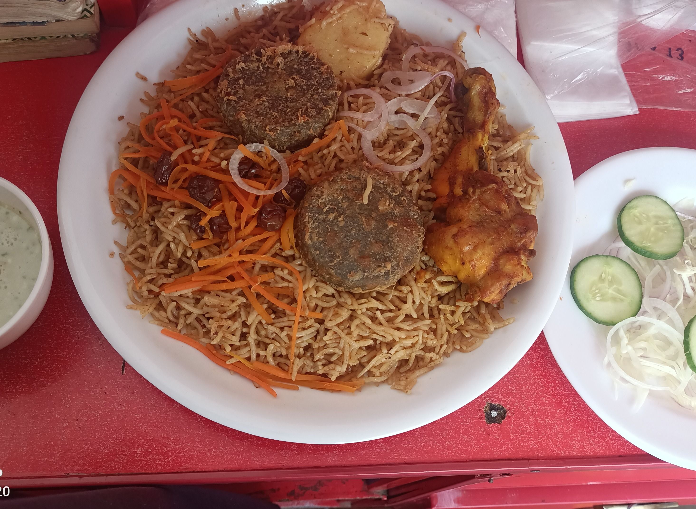 Quetta Chaman Restaurant & Murgh Pulao menu in Rawalpindi Food Delivery Rawalpindi foodpanda
