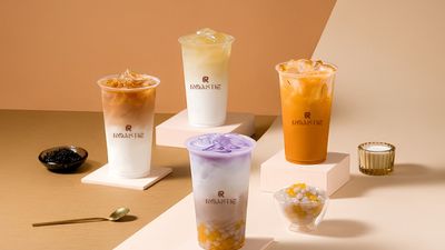 Roastie coffee & more