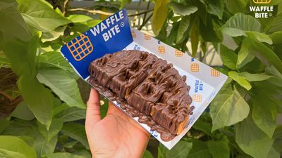Waffle Bite