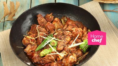 Abiha's kitchen