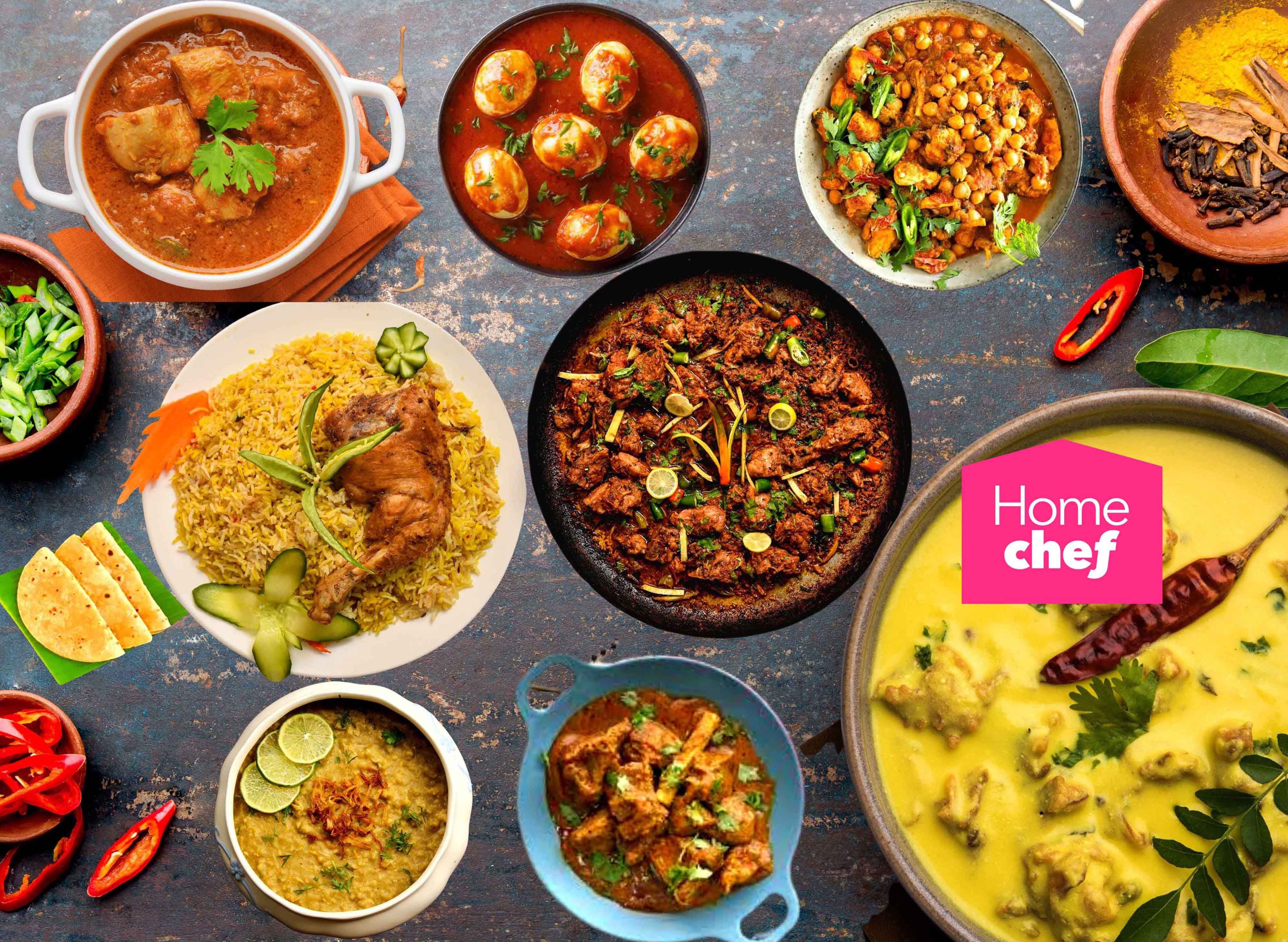 Daily Delights - Hyd