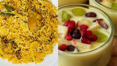 Zam Zam Foods