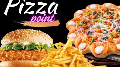 Pizza Point Restaurant
