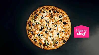The Food Hub